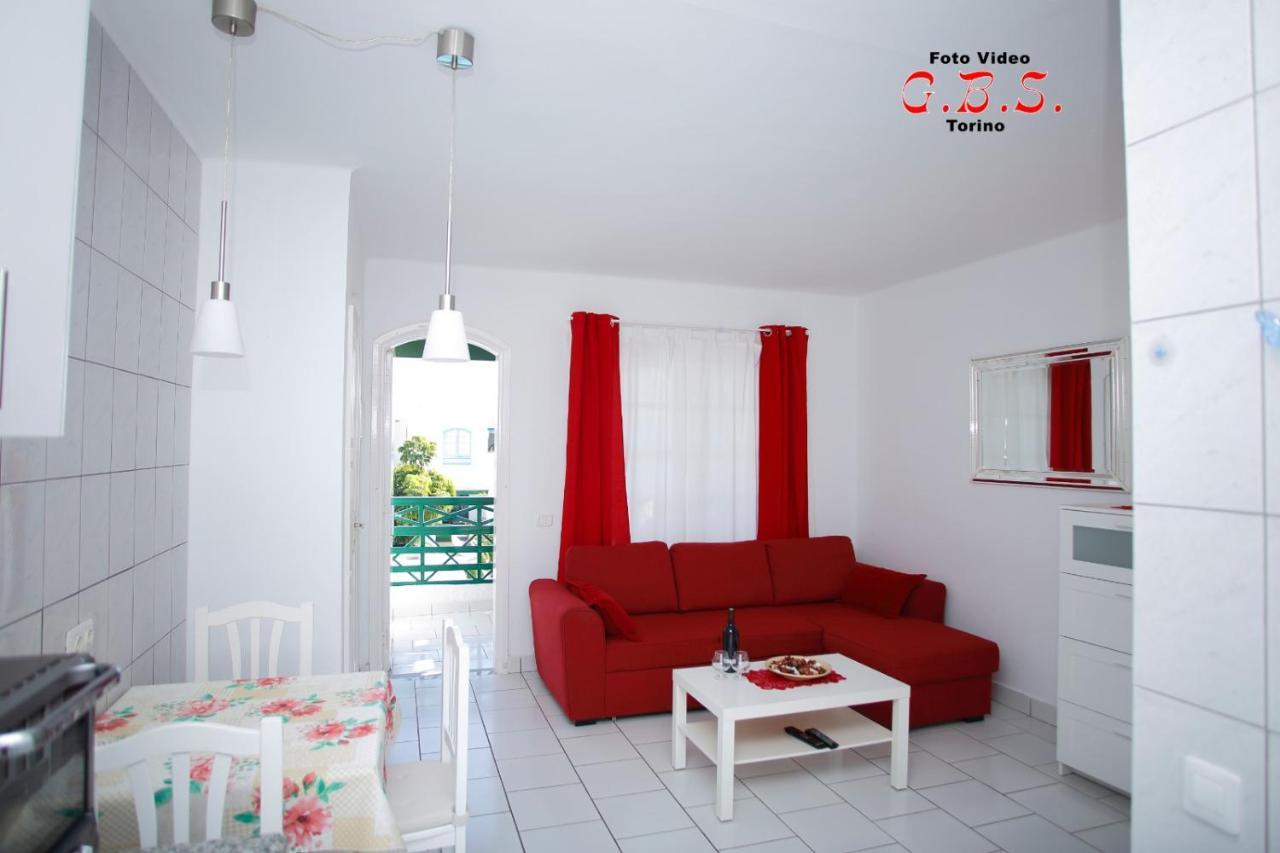 Casa Dany Appartement *