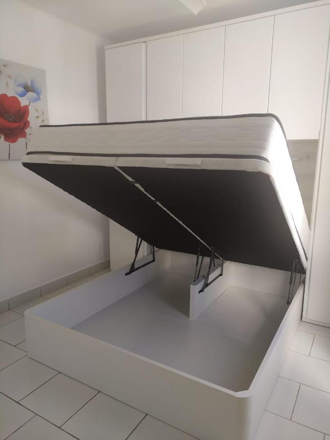 Casa Dany Appartement Tías
