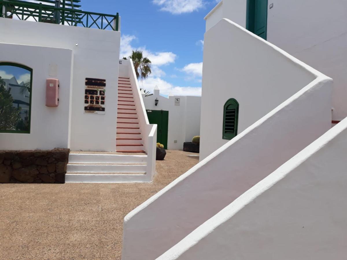 Appartement Casa Dany Tías