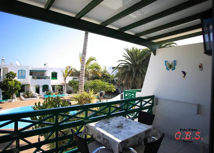 Casa Dany